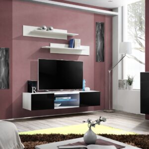 ASM Möbel TV-Ständer RTV FLY 33