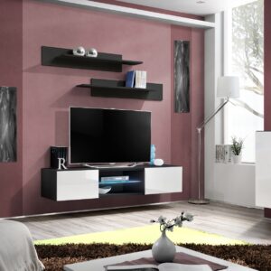 ASM Möbel TV-Ständer RTV FLY 33