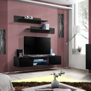 ASM Möbel TV-Ständer RTV FLY 33