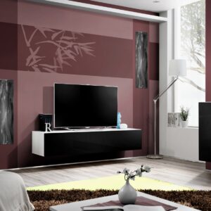 ASM Möbel TV-Ständer RTV FLY 30