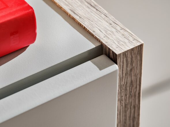 ASM Möbel Sideboard Silk – Bild 4