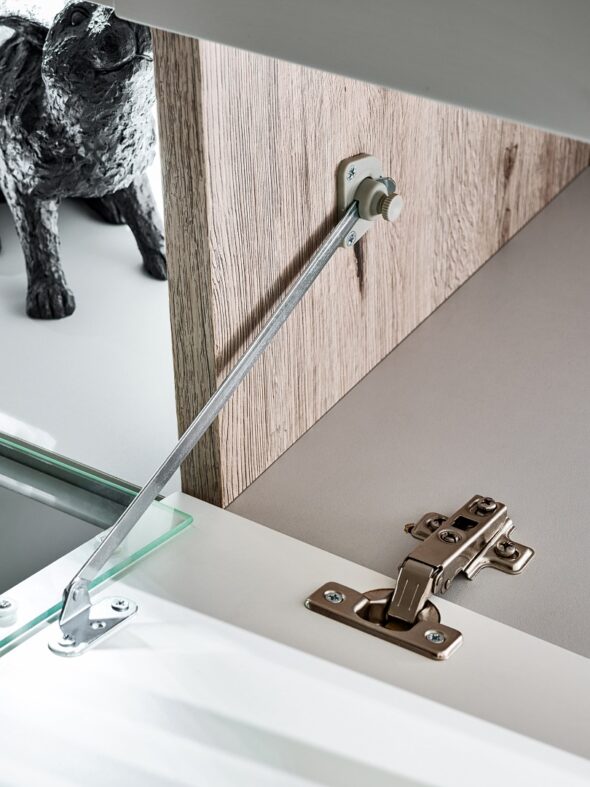 ASM Möbel Sideboard Silk – Bild 6