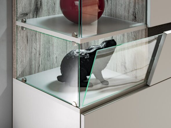 ASM Möbel Sideboard Silk – Bild 7