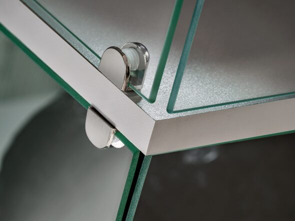 ASM Möbel Sideboard Silk – Bild 8