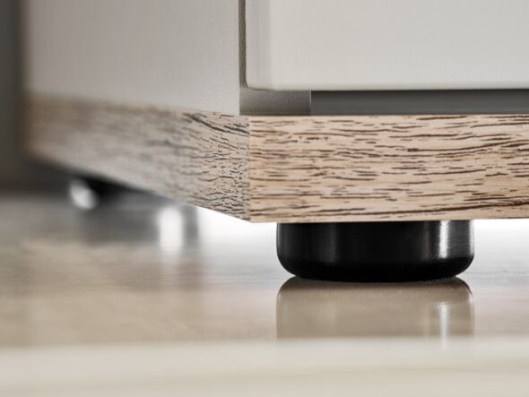 ASM Möbel Sideboard Silk – Bild 9