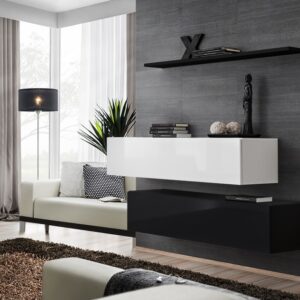 ASM Möbel Sideboard Switch SB II