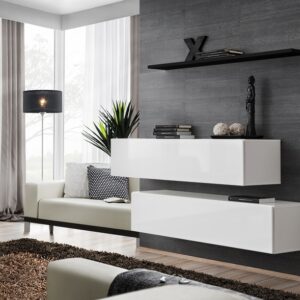 ASM Möbel Sideboard Switch SB II