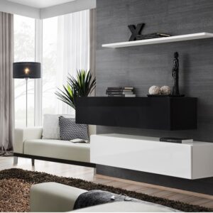 ASM Möbel Sideboard Switch SB II