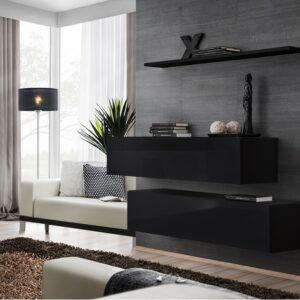 ASM Möbel Sideboard Switch SB II