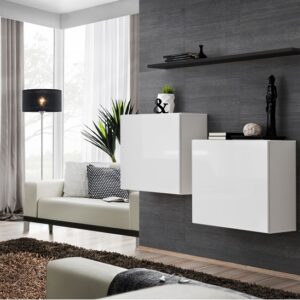 ASM Möbel Sideboard Switch SB I