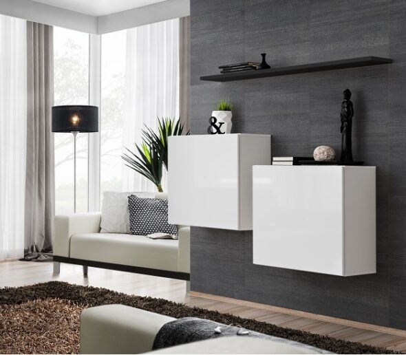 ASM Möbel Sideboard Switch SB I