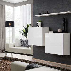 ASM Möbel Sideboard Switch SB I