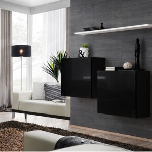 ASM Möbel Sideboard Switch SB I