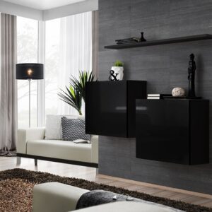 ASM Möbel Sideboard Switch SB I