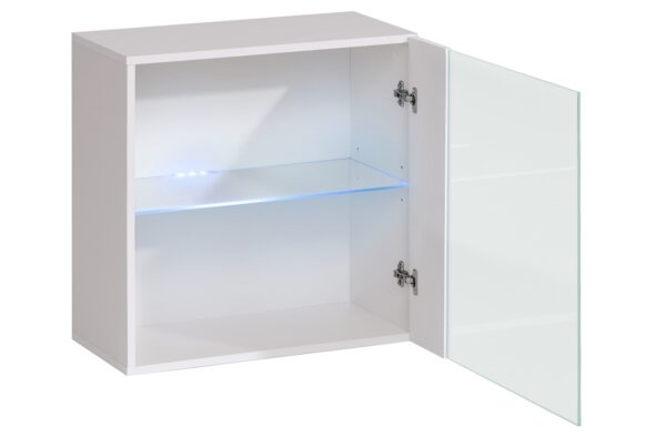 ASM Möbel Hängevitrine Switch WW 3 – Bild 2