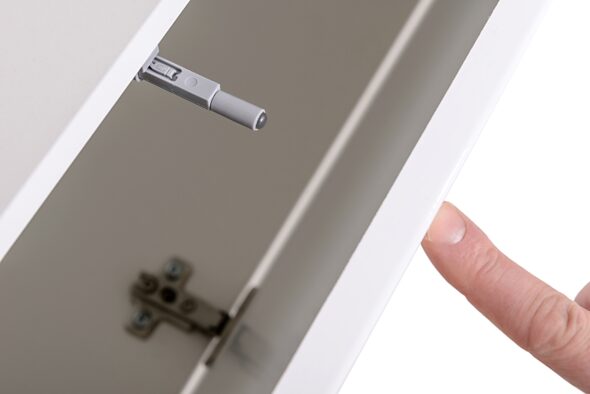 ASM Möbel TV-Ständer Switch Lamel – Bild 9