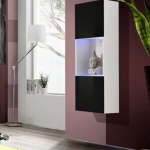 ASM Möbel Vitrine FLY 22