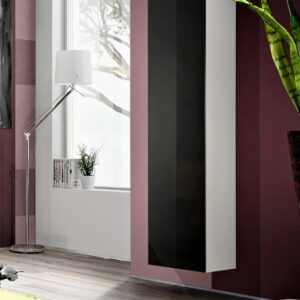 ASM Möbel Wandschrank FLY 40