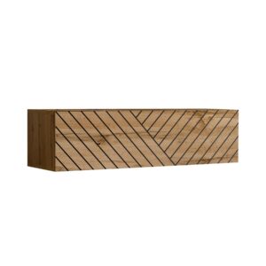 ASM Möbel TV-Ständer Switch Lamel