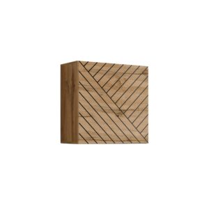 ASM Möbel Wandschrank Switch Lamel