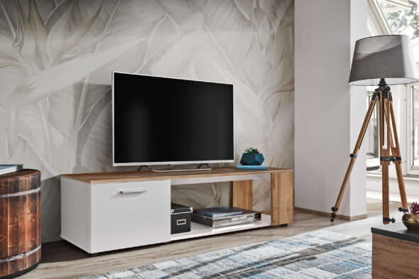 ASM Möbel TV-Ständer RTV Maze I