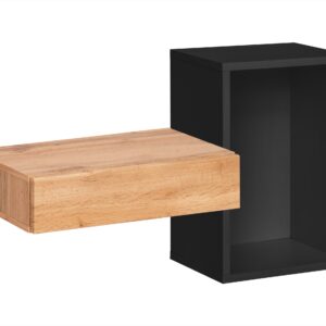 ASM Möbel Wandmodul Easy type 02