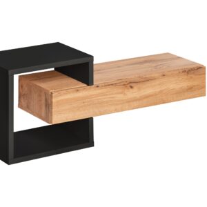 ASM Möbel Wandmodul Easy type 03