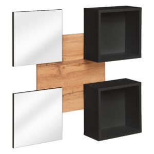 ASM Möbel Wandmodul Easy type 07
