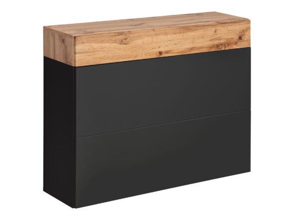 ASM Möbel Wandmodul Easy type 09