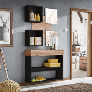ASM Möbel Wandschrank Easy IV