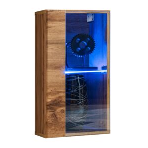 ASM Möbel Wandschrank Switch WW 4