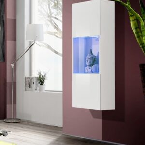 ASM Möbel Vitrine FLY 22