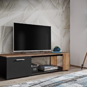 ASM Möbel TV-Ständer RTV Maze I