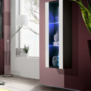 ASM Möbel Vitrine FLY 21