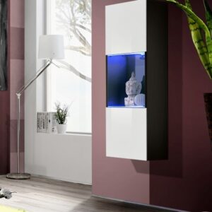 ASM Möbel Vitrine FLY 22