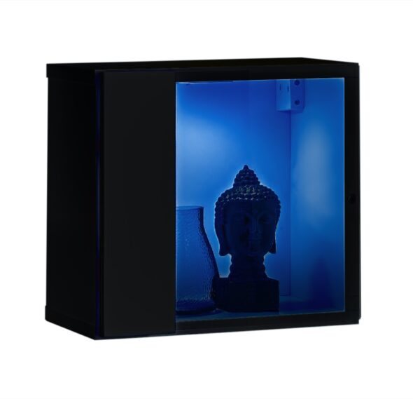 ASM Möbel Wandschrank Switch WW 5