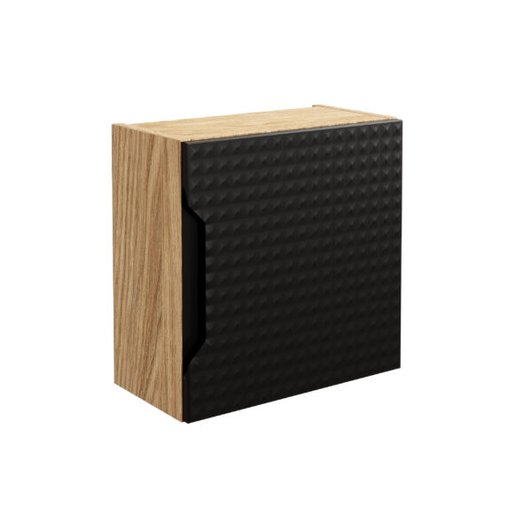 Qubik Oberschrank 35x35cm 1 Tür