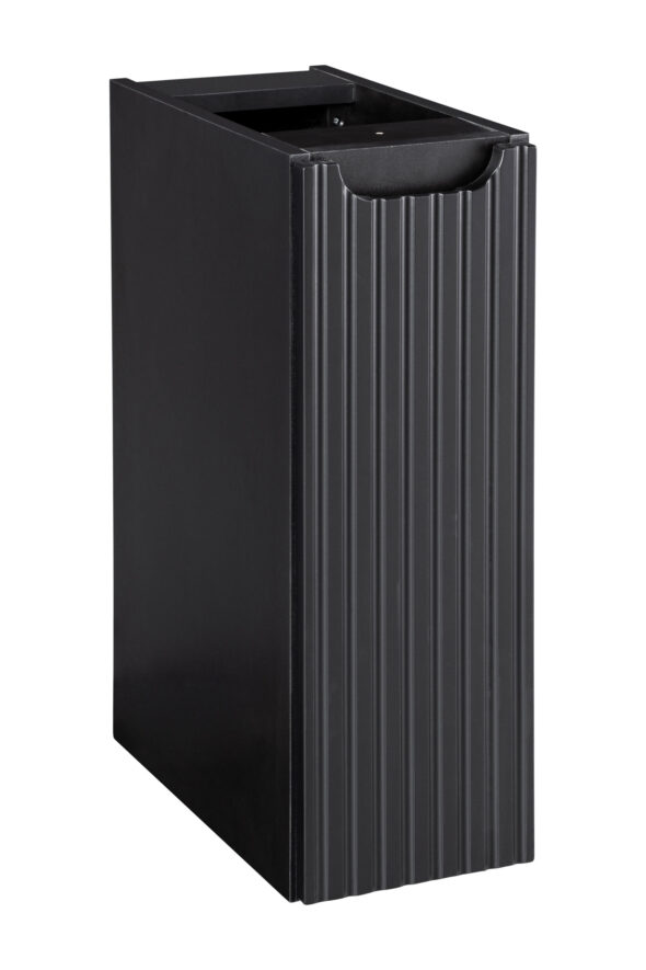Aufsatzschrank 20 cm, 1 Tür
