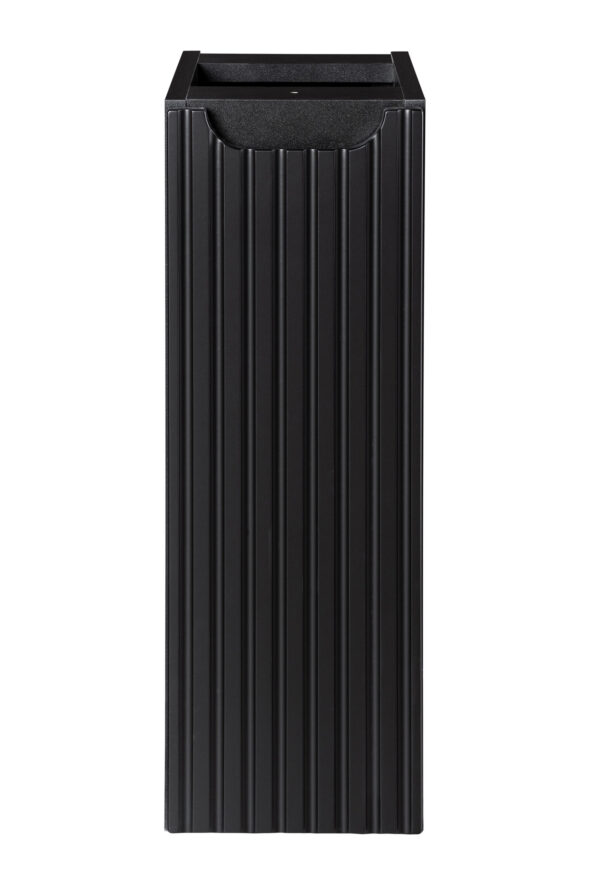 Aufsatzschrank 20 cm, 1 Tür – Bild 2