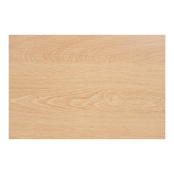 House Nordic - Nikko Konsolentisch - Konsolentisch, 2 Türen, Natur 100x30x80 cm – Bild 7