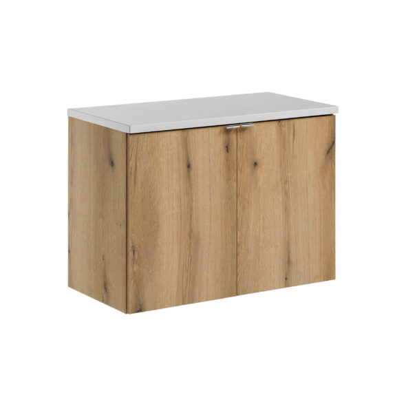 Möbelset 80 cm mit Tischplatte