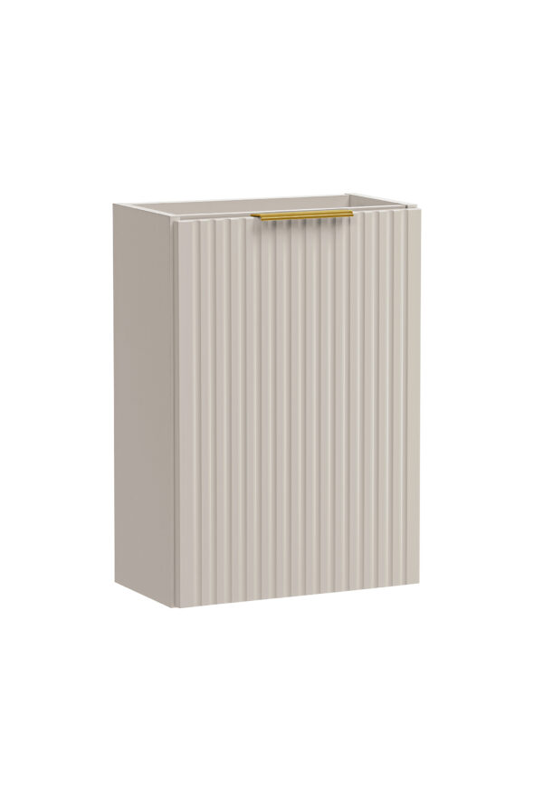 Waschbeckenunterschrank 40 cm, 1 Tür