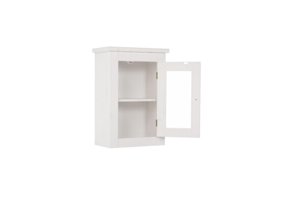 Oberschrank 40 cm 1 Tür – Bild 3