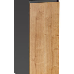 Unterschrank 40 cm, 1 Tür