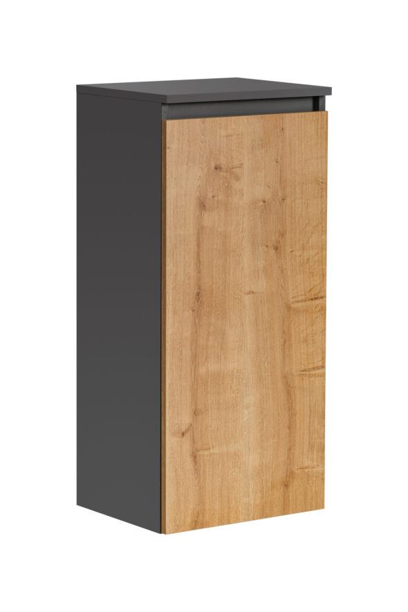 Unterschrank 40 cm, 1 Tür
