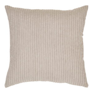 House Nordic - Kobe Cushion - Kissen, Sand 45x45 cm