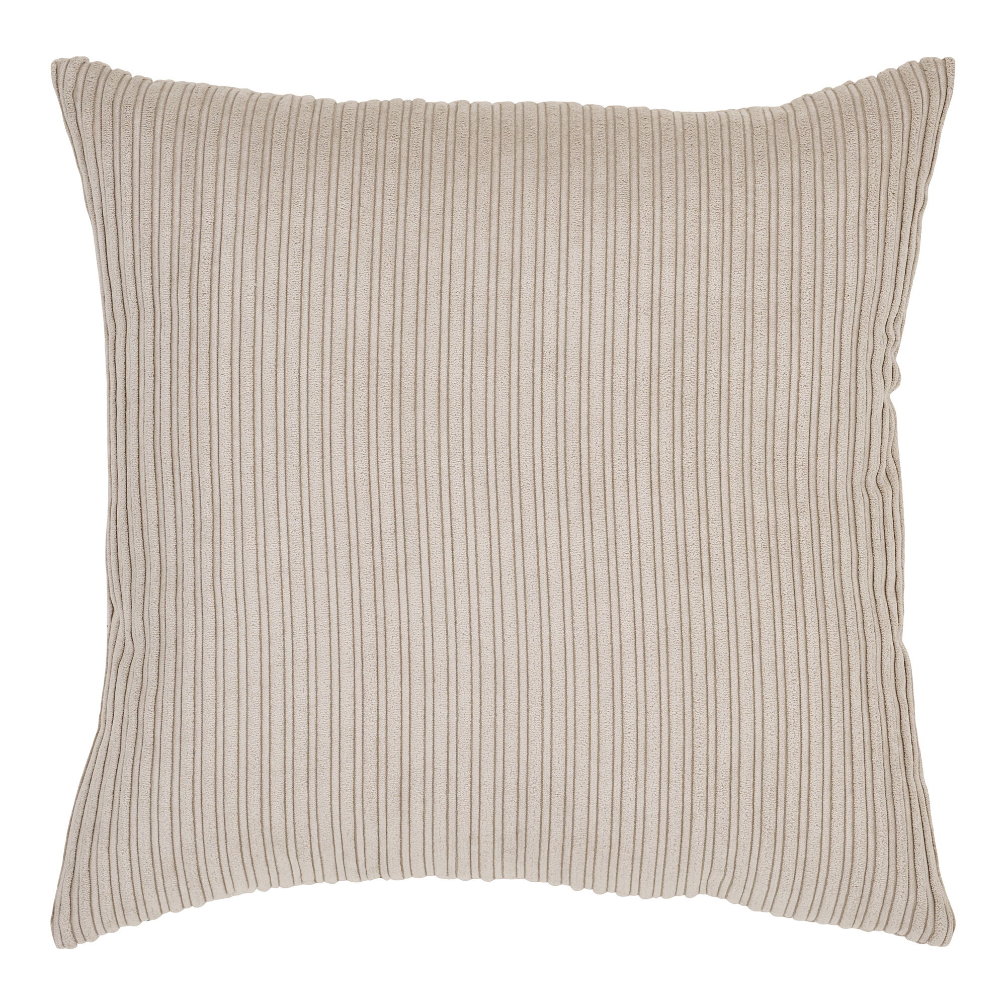 House Nordic - Kobe Cushion - Kissen, Sand 45x45 cm