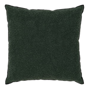 House Nordic - Lismore Cushion - Kissen, grün 45x45 cm