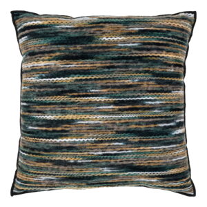 House Nordic - Geelong Cushion - Kissen, Naturmix 45x45 cm
