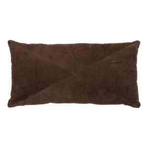 House Nordic - Griffith Cushion - Kissen, braun 30x60 cm